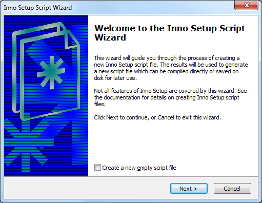 Inno Script Studio  -  7