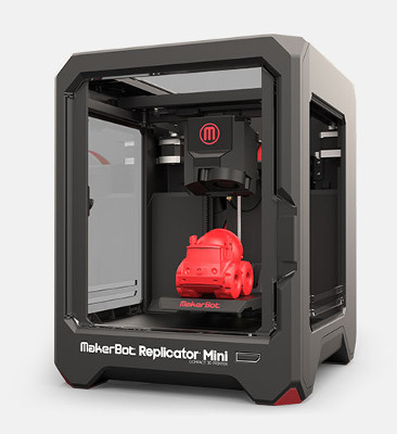 MakerBot Replicator Mini