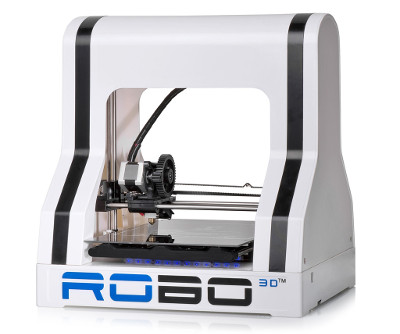 RoBo 3D Printer