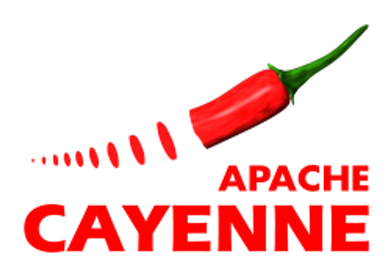 Apache Cayenne