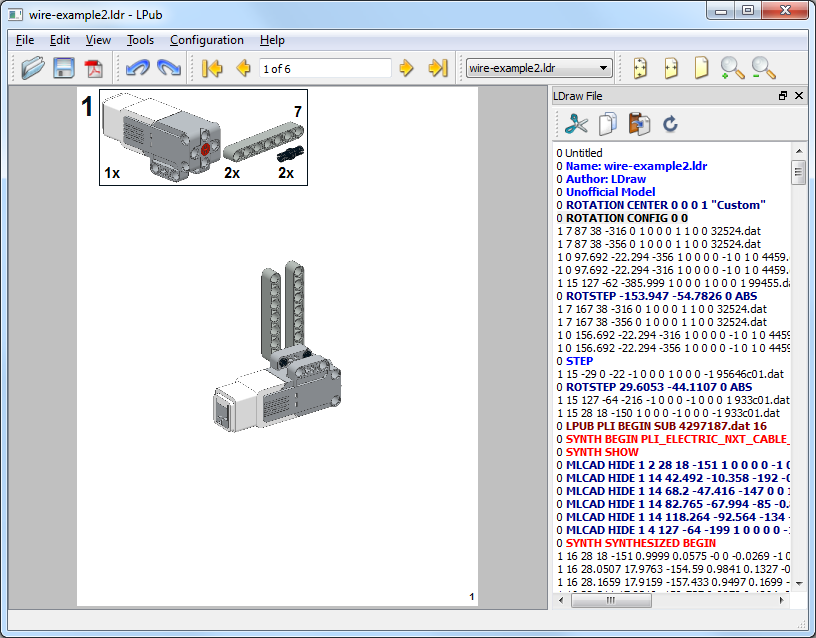     Lego -  3