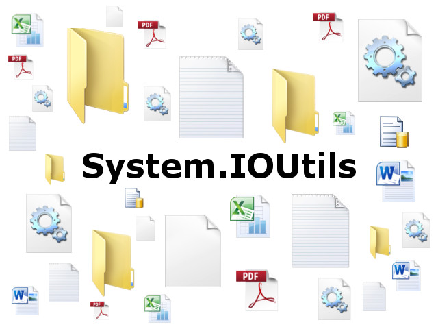 System.IOUtils – удобные утилиты Delphi для работы с файлами и директориями