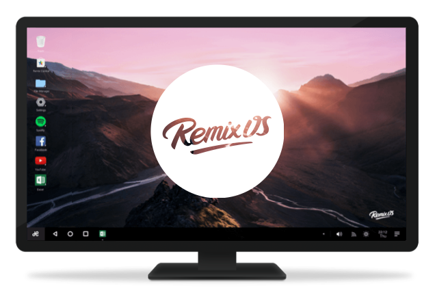 Remix OS