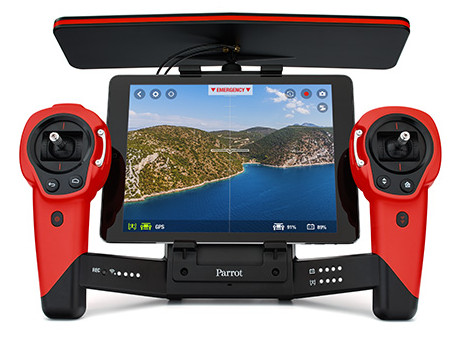 Контроллер Parrot Skycontroller