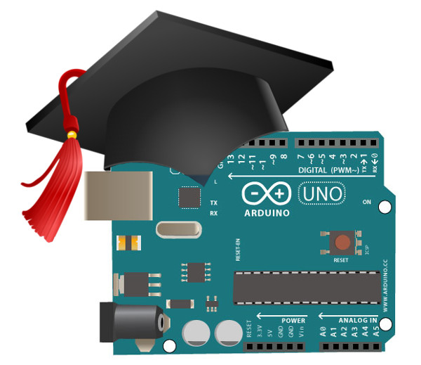 Обучающие наборы Arduino