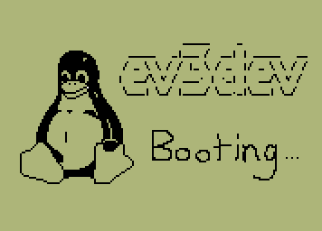 ev3dev - Debian Linux для LEGO Mindstorms EV3